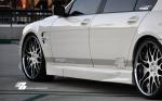 BMW 7-Series by Prior Design 2010 года